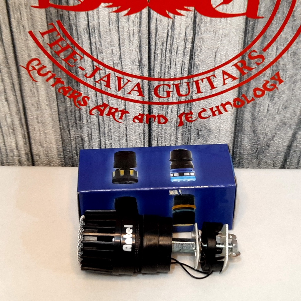 Dijual Spul Mic Antel SM57 SM 57