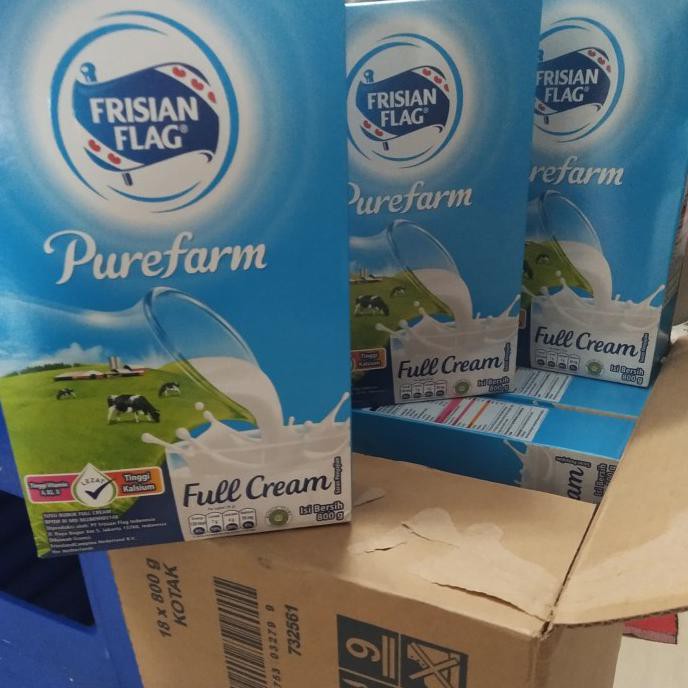 

[[BISA COD]] susu bubuk full cream frisian flag DISKON Kode 18