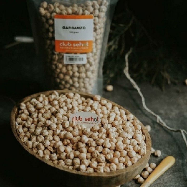 

Garbanzo 500g