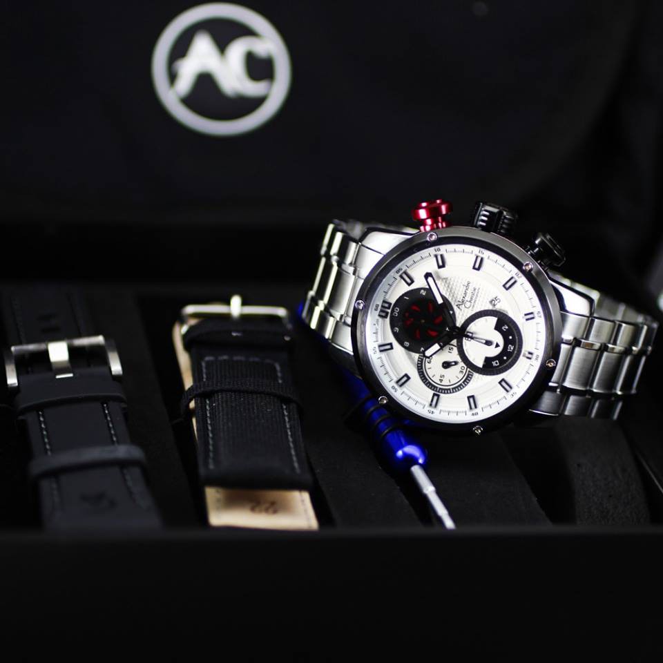 ALEXANDRE CHRISTIE 6239