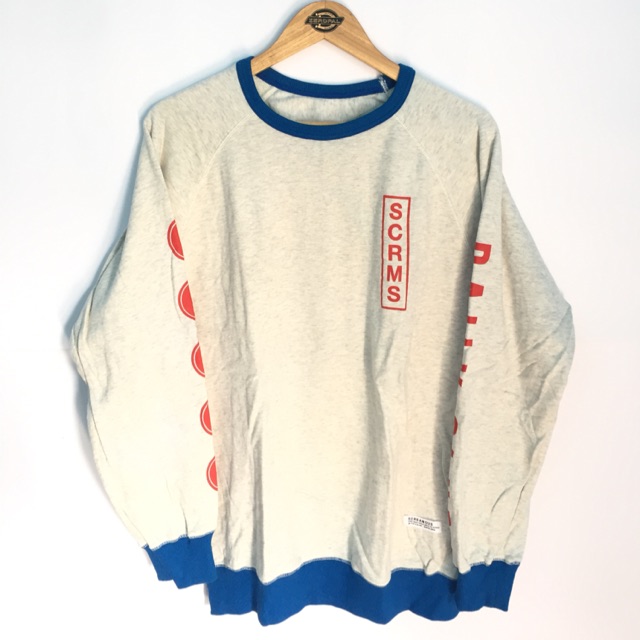 Sweater screamous original