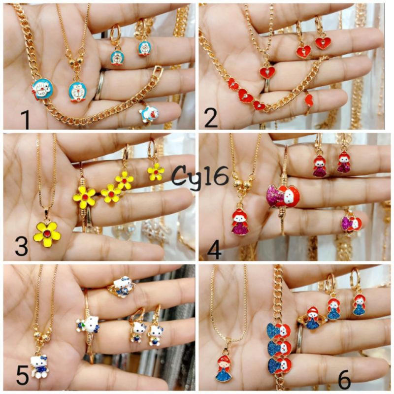 SET ANAK XUPING _SET ANAK XUPING HARGA GROSIR