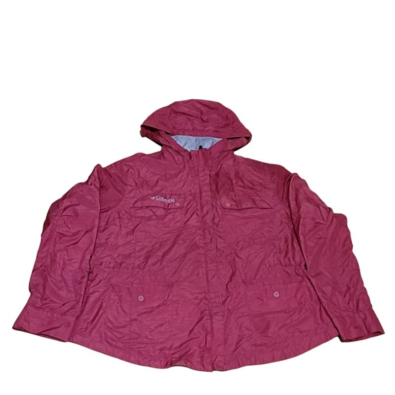 JaketOutdoorColumbia