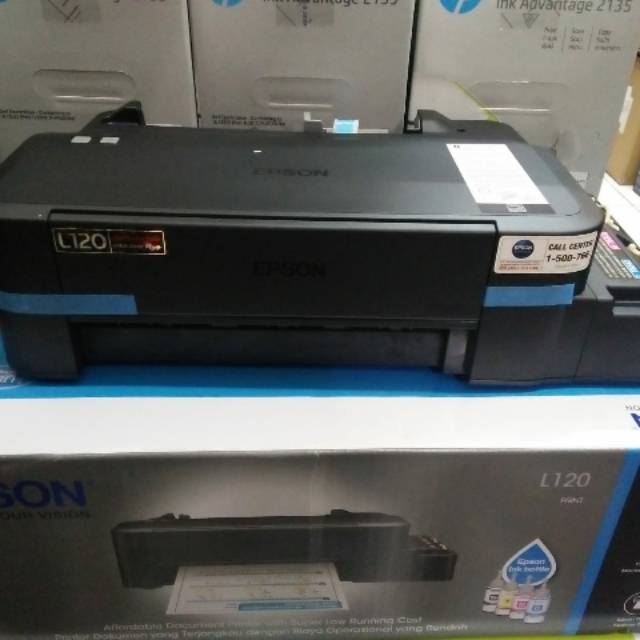 Printer Epson L120
