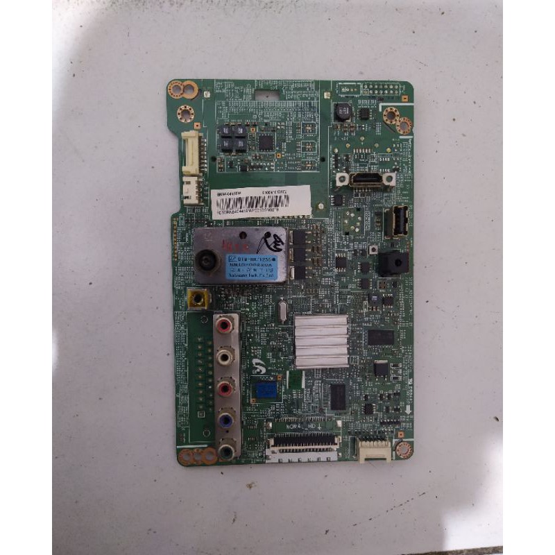 MB LA32D403 MAINBOARD TV SAMSUNG LA32D403
