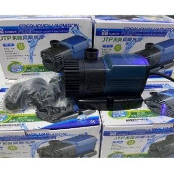 sunsun JTP 3800 / Pompa kolam ikan / Celup JTP3800