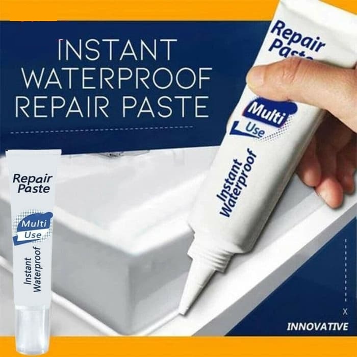 Pasta Penambal  Pipa Bocor Serbaguna Instant Waterproof Repair Paste