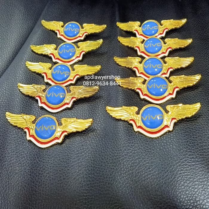 

Wing Logo vivo Wing vivo Wings vivo satuan PREMIUM
