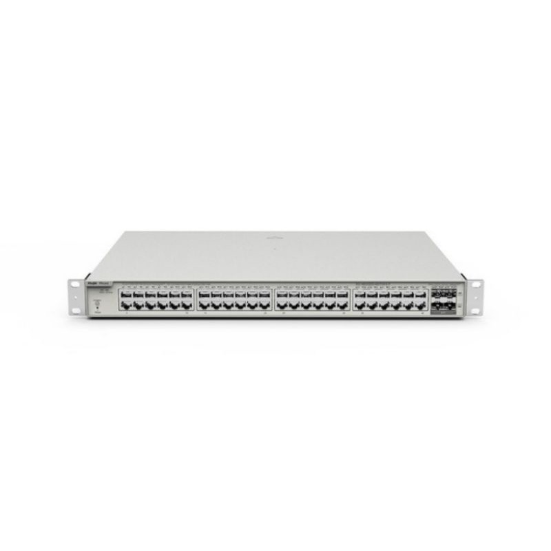 RUIJIE RG-NBS3200-48GT4XS-P 48Port 10G L2 Managed Switch