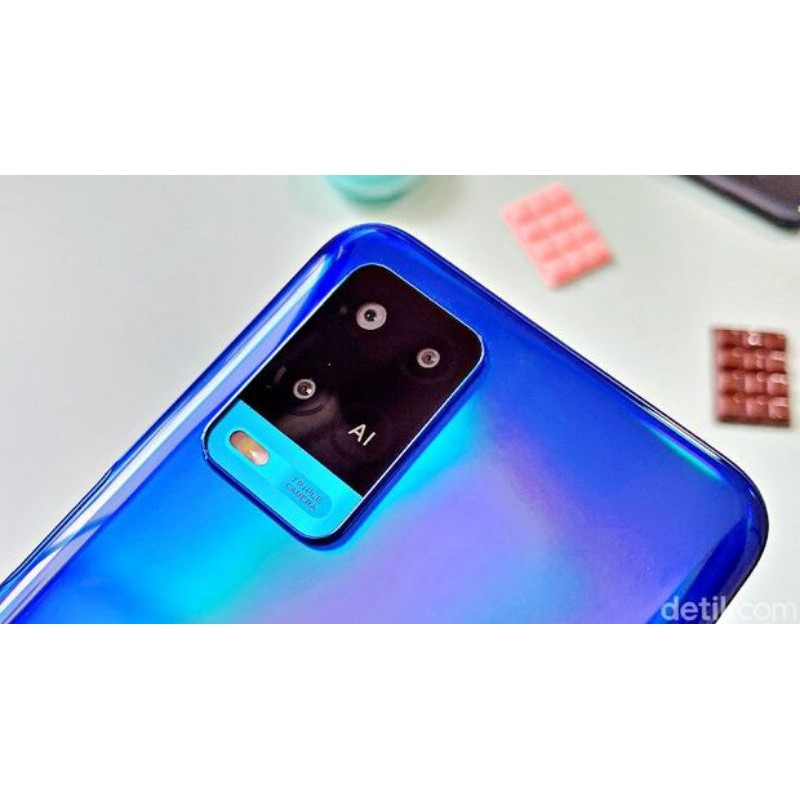 OPPO A54 RAM 4/128GB GARANSI RESMI OPPO-2