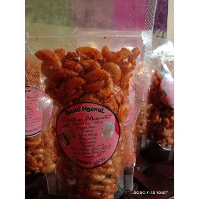 

MAKARONI BANTET