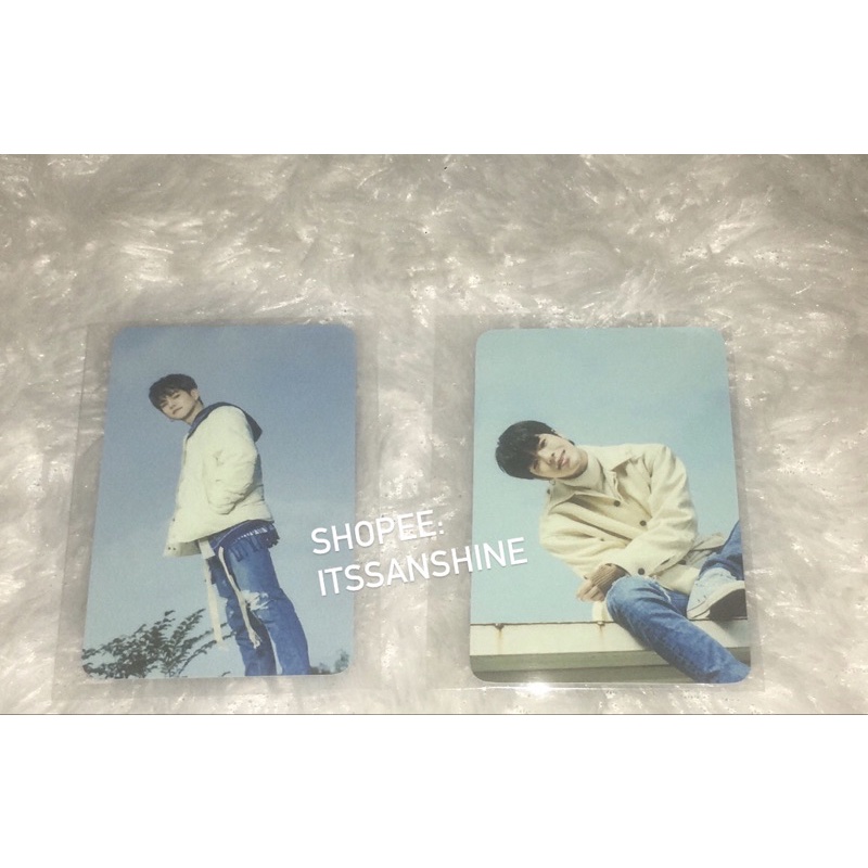 pc treasure limited yes24 fa jaehyuk yoshi