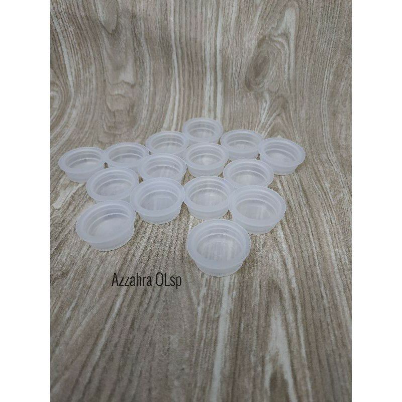Tutup.Sumbat Dalam  Botol 24.5 mm