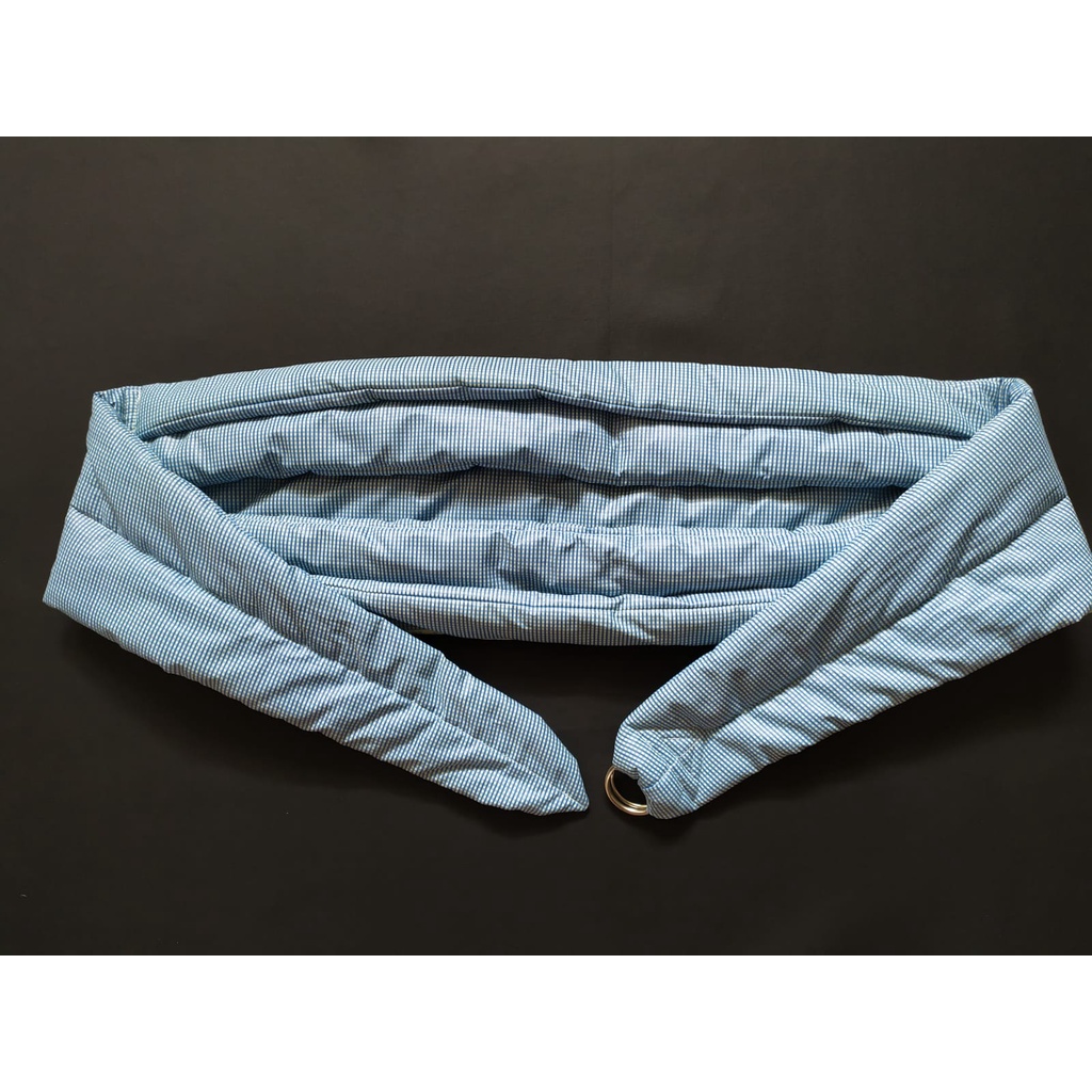 Gendongan Samping Bayi - Katun - Murah - Tebal - Bagus - Nyaman - Blessing Baby Collection