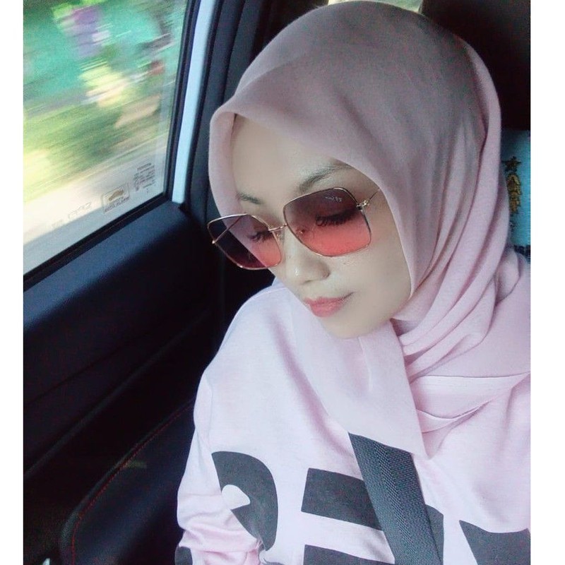 kacamata dewasa YE 992 HY Kacamata Gradasi Lucu