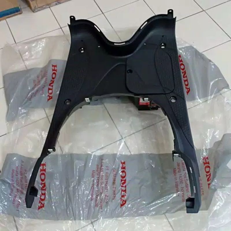 Dek pijakan kaki SCOOPY Fi 2013 2016