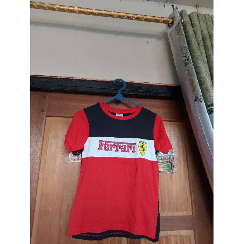 Kaos Anak Brand H & R