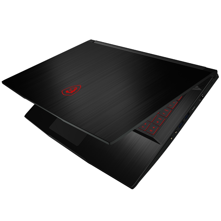 Laptop MSI THIN GF63 GTX 1650 i5 10500H 16GB RAM 512 SSD