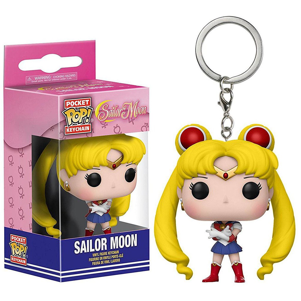 Jual Funko Pocket POP! Keychain Sailor 