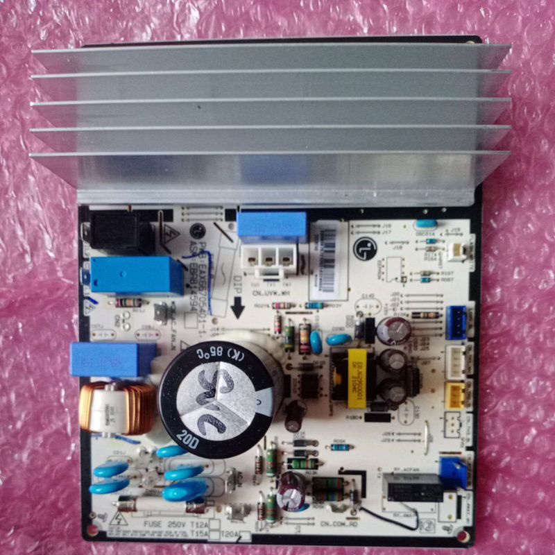 PCB inverter ac LG EBR85385504 1 PK(ory)