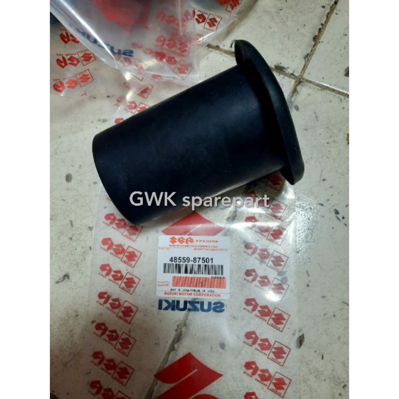 Karet per keong depan shock breaker Futura / T120ss Ori