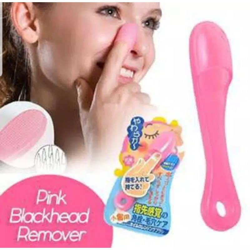 Blackhead Stick Remover Pembersih Komedo