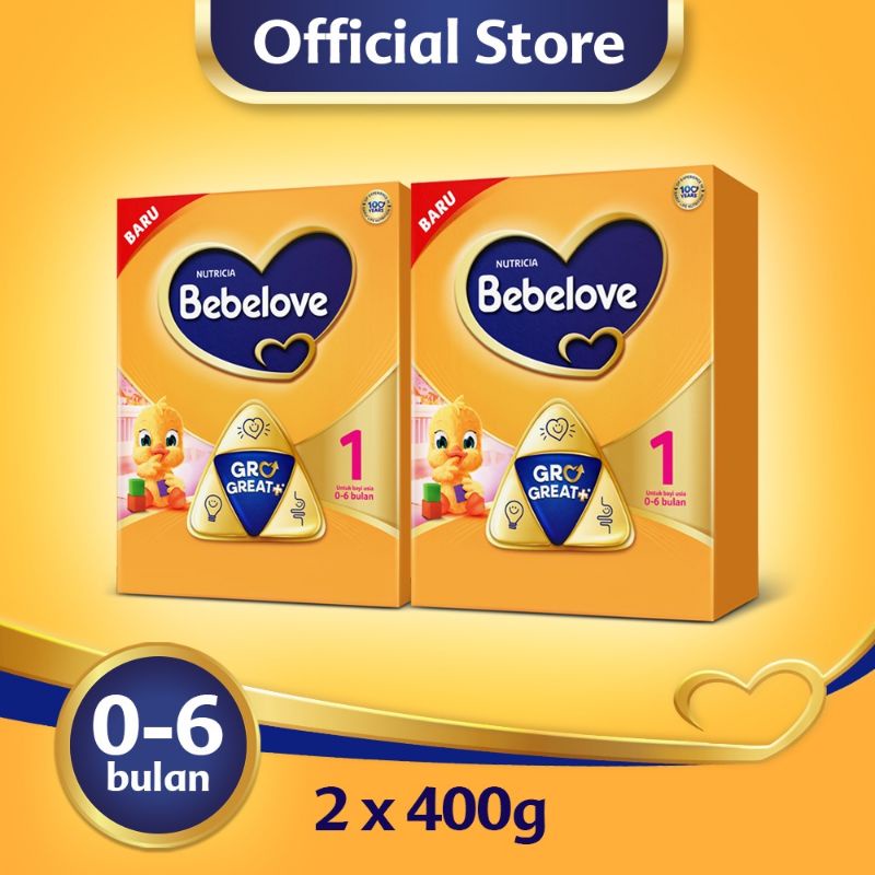 susu bebelove