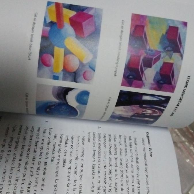 

READYY BUKU NIRMANA, ELEMEN-ELEMEN SENI DAN DESAIN - SADJIMAN EBDI SANYOTO TERLARIS