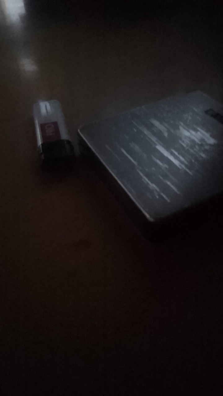 Cod Set Pisau Dapur Hitam 5 Pcs In 1 Cetakan Telur Chef Knife Cleaver*j12