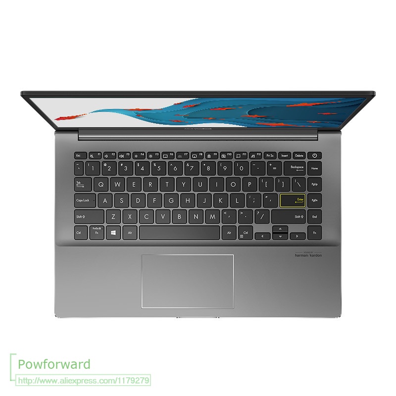 INTEL Cover Keyboard laptop Untuk Asus Vivobook 14 X413 (11th gen) X413EA X413E X413FP X413FA X413F X413JP Fap