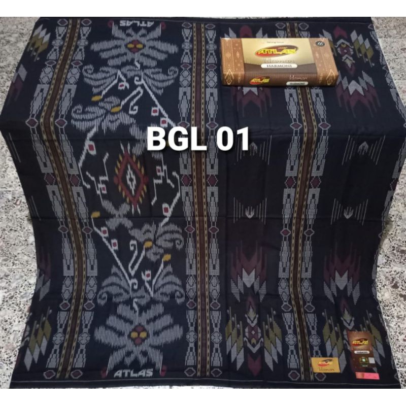 ATLAS MOTIF BHS BHS SGE SGF SGT SGC SIF KWG IDMAN HARMONI  ATLAS TERMURAH