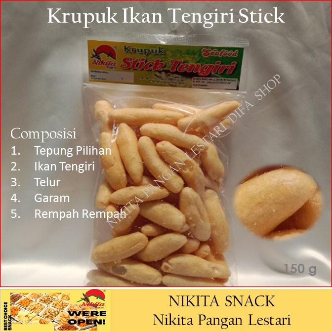 kentang udang 180g,kripik pedas gurih lezat,renyah,tahan lama DIFA Shop