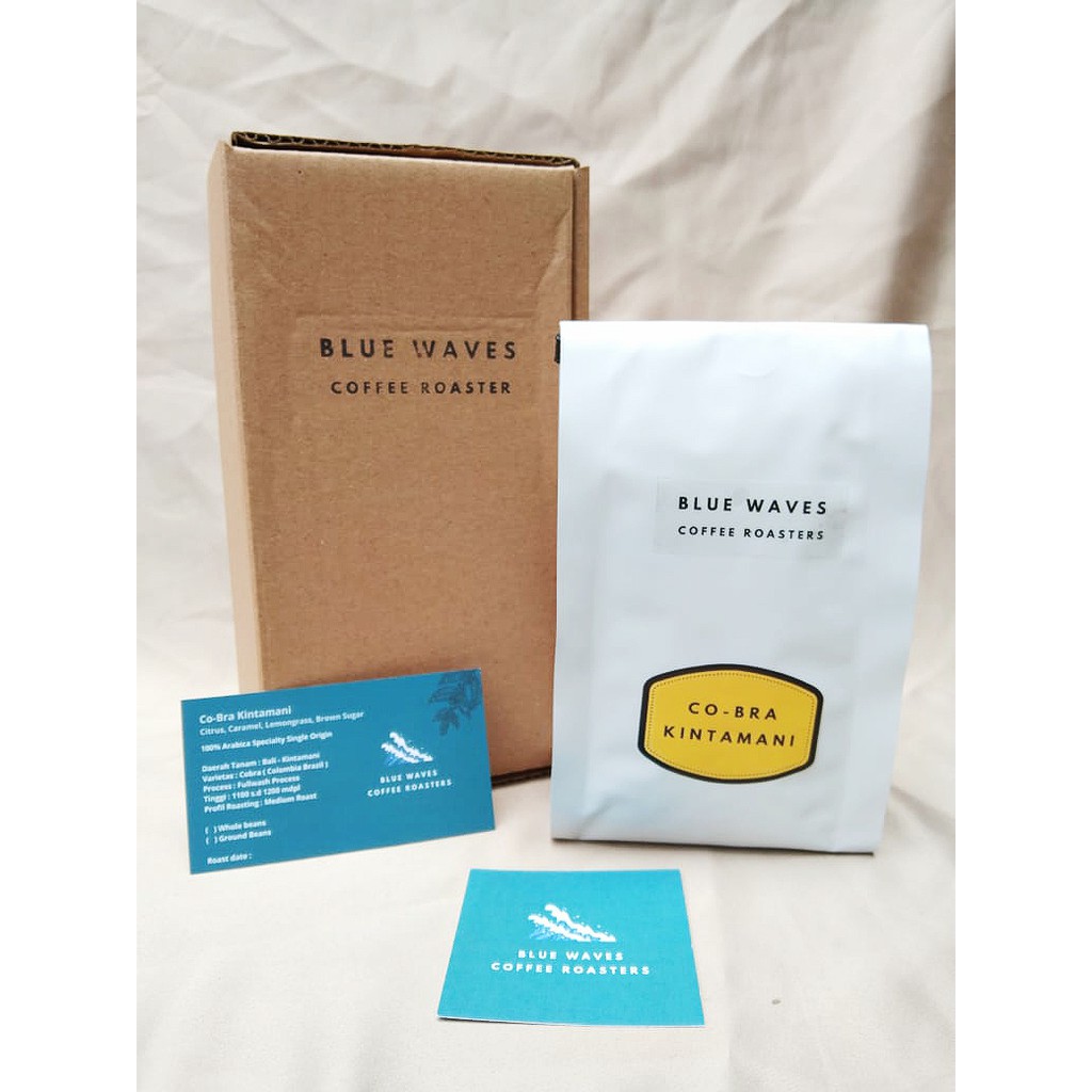

Kopi Arabika Kintamani Bali Specialty Coffee Arabica Single Origin