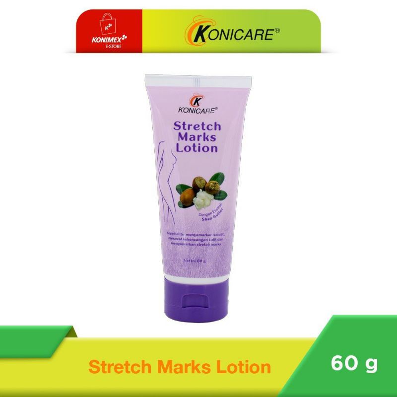 Stretch Mark Lotion Konicare