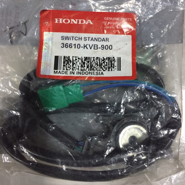 SWITCH SUIT STANDAR SATU / SAMPING HONDA VARIO 110 / VARIO TECHNO KARBURATOR KVB ORIGINAL HGP