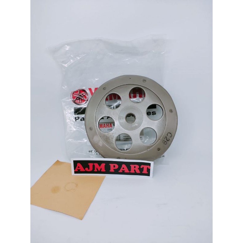 MANGKOK GANDA MIO / MIO SOUL / FINO KARBU