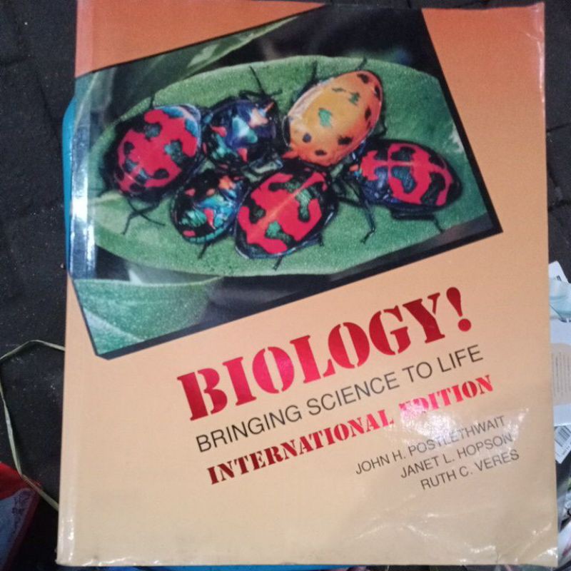 biology