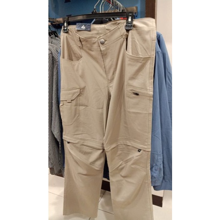 Celana Hiking CRATER Panjang