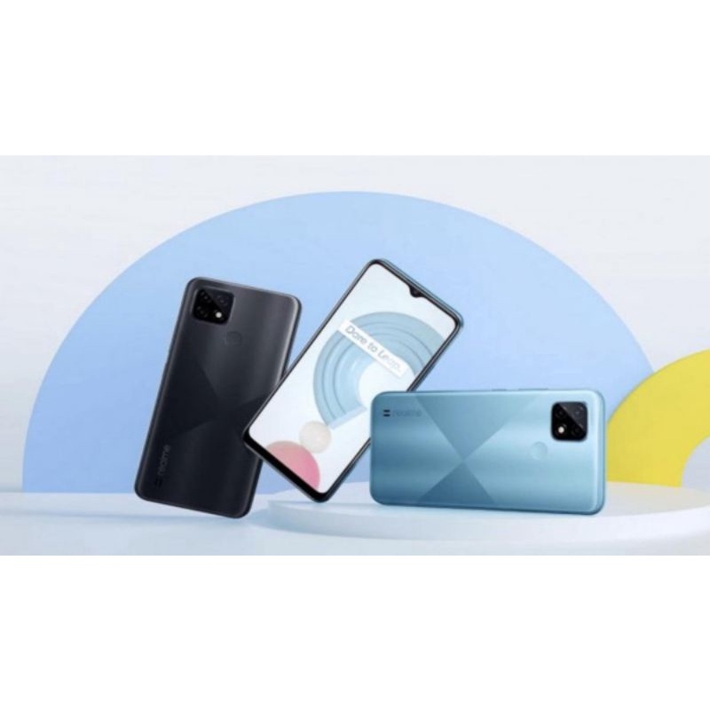 REALME C21Y 3/32 GB