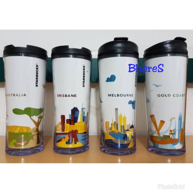 STARBUCKS TUMBLER ORIGINAL - BOTOL MINUM