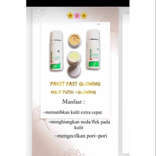 

Theraskin isi 4