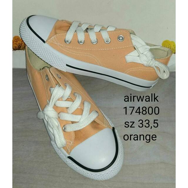 Sepatu airwalk anak