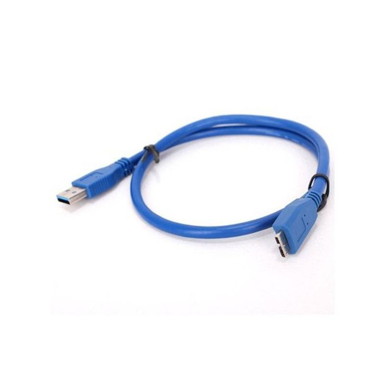 Kabel Data Hardisk Eksternal atau External USB 3.0 - Original WD