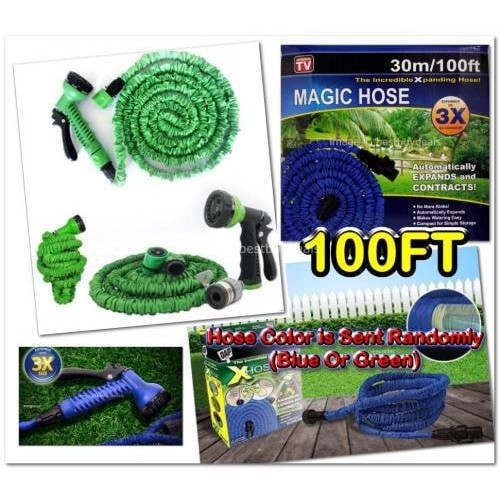 Paling Murah Selang Air Atau Magic Hose 30 Meter LYEy96HQxnmbY