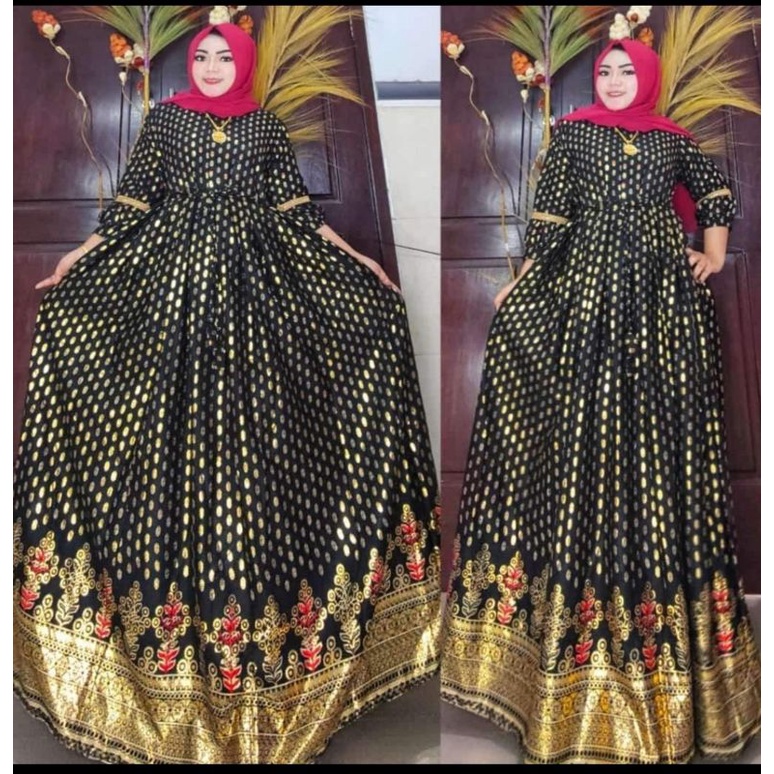 gamis hindi