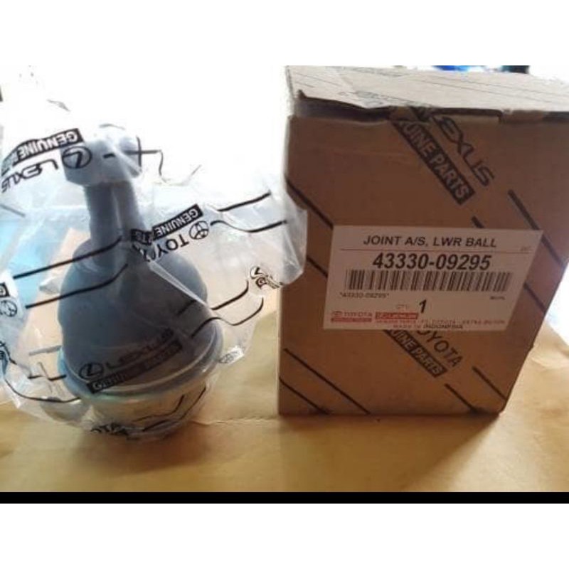 Ball Joint Low Innova Ball Joint Bawah Innova Fortuner