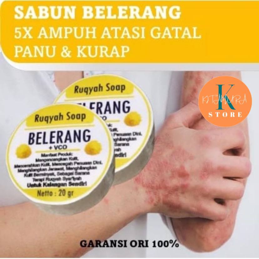 Sabun gatal kulit paling ampuh  Sabun belerang untuk gatal asli Sabun muka belerang buat gatal  Sabun belerang asli original Sabun Sulfur Atasi Gatal-Gatal - Obat Penyakit Kulit Original