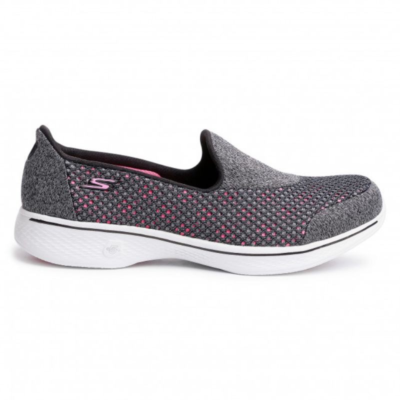 Sepatu Wanita Skechers GO WALK 4 Original