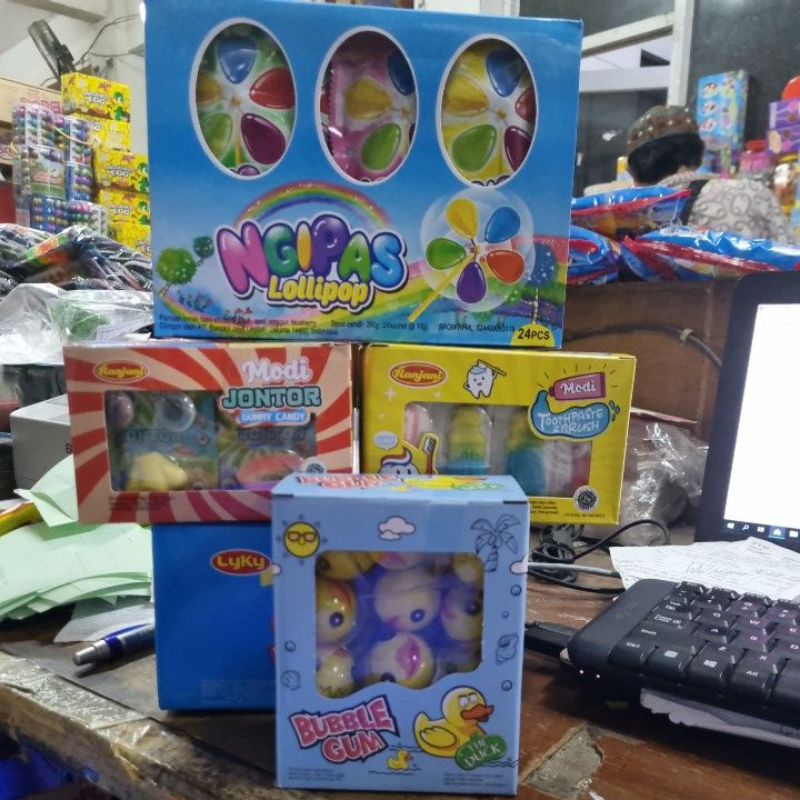 

ranjani series 2 (1 box )