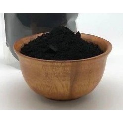 

Charcoal Powder Food Grade 3.5gr